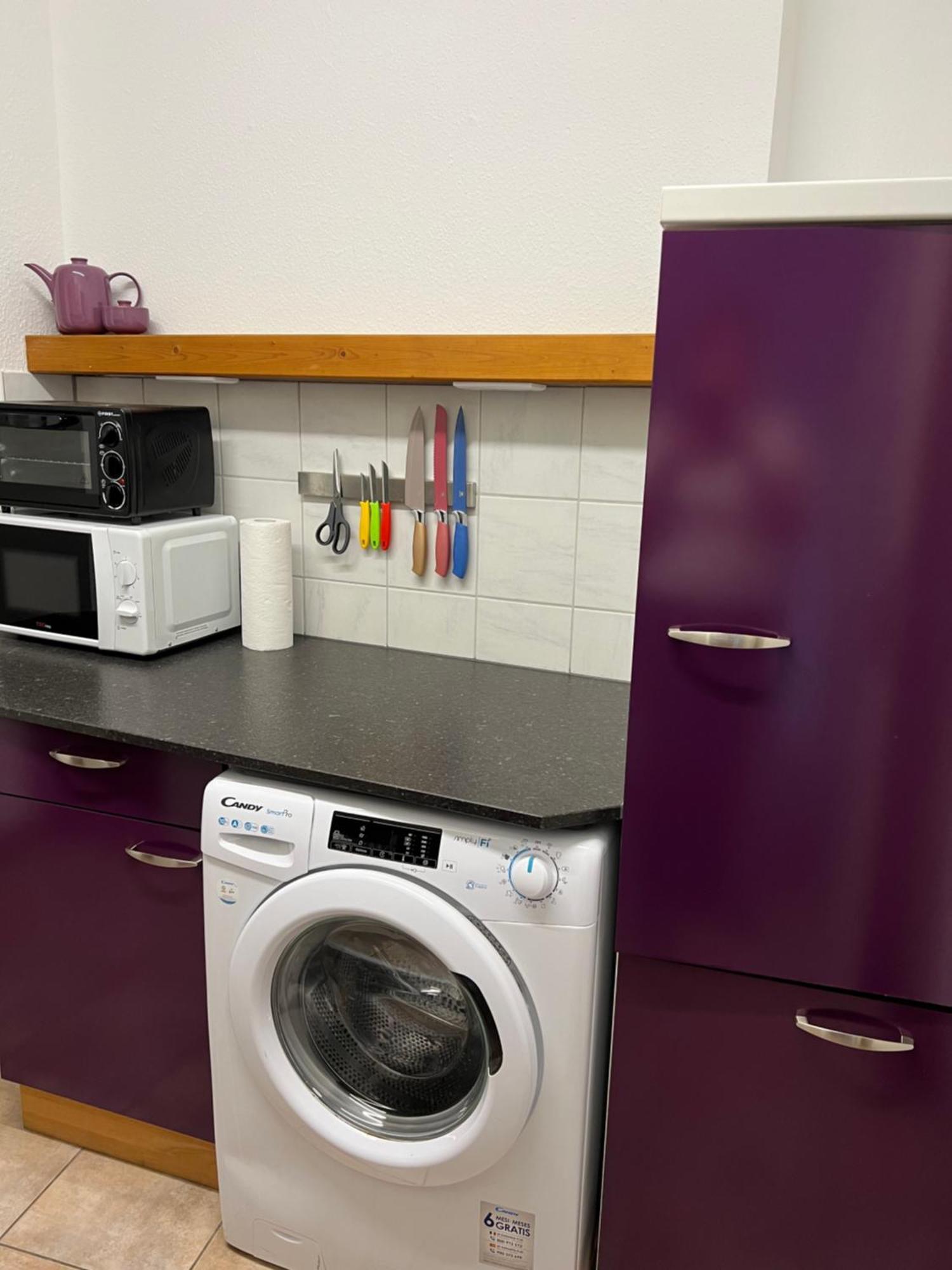Ferienwohnung Kirchhellen "Lepper Eck" Luaran gambar