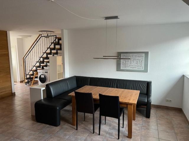 Ferienwohnung Kirchhellen "Lepper Eck" Luaran gambar