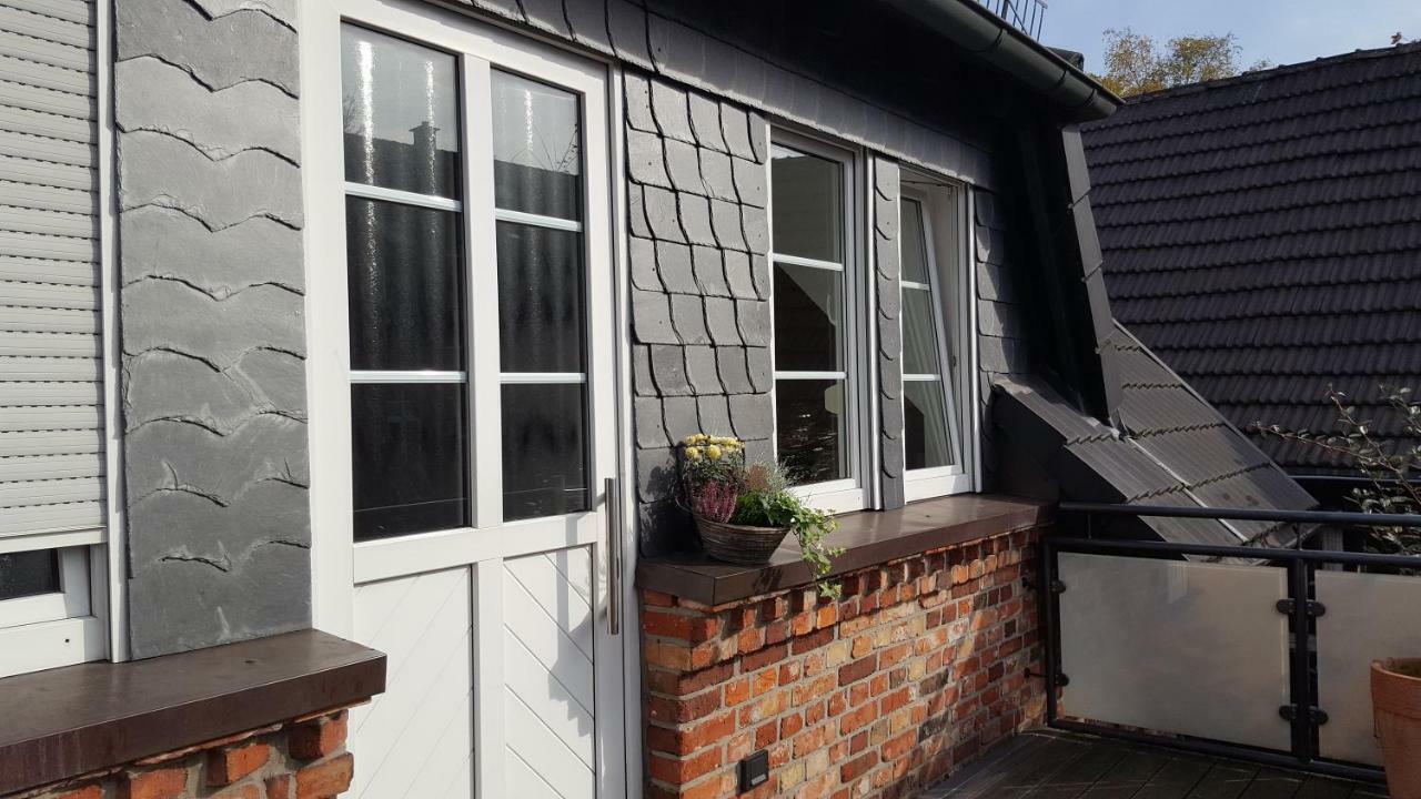 Ferienwohnung Kirchhellen "Lepper Eck" Luaran gambar