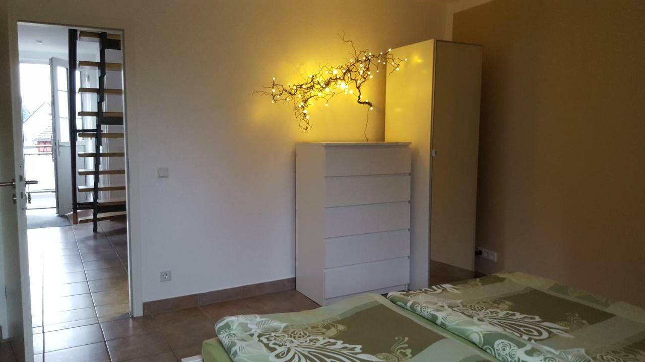 Ferienwohnung Kirchhellen "Lepper Eck" Luaran gambar