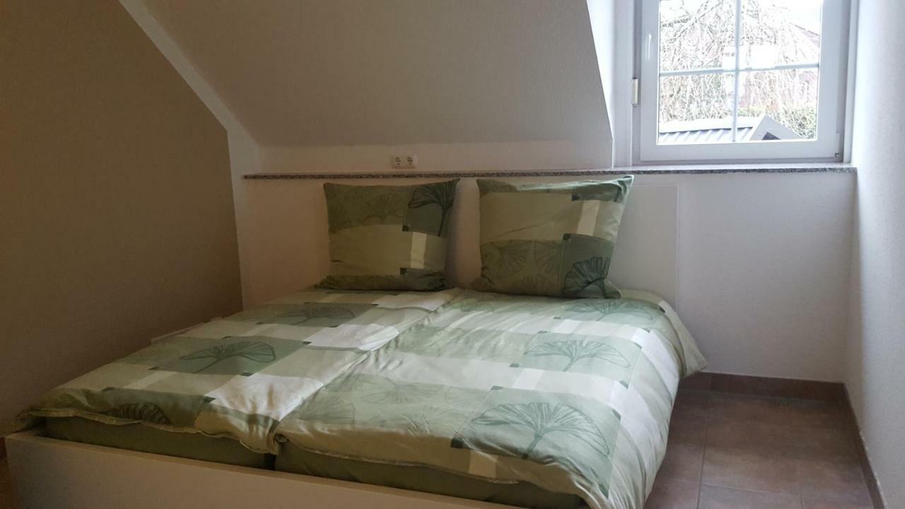 Ferienwohnung Kirchhellen "Lepper Eck" Luaran gambar
